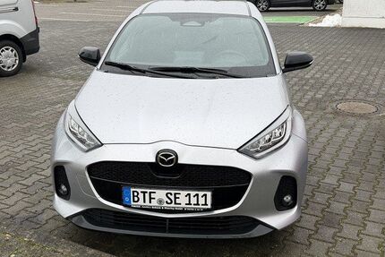 Mazda 2 Hybrid 1.567 km 24.900 &euro; Bitterfeld-Wolfen 06766