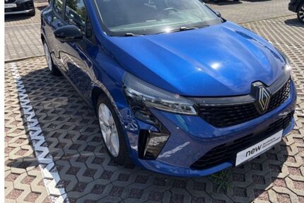 Renault Clio 45.050 km 15.995 &euro; Wolfen 06766
