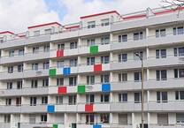 Dein neues Studenten-Zuhause!