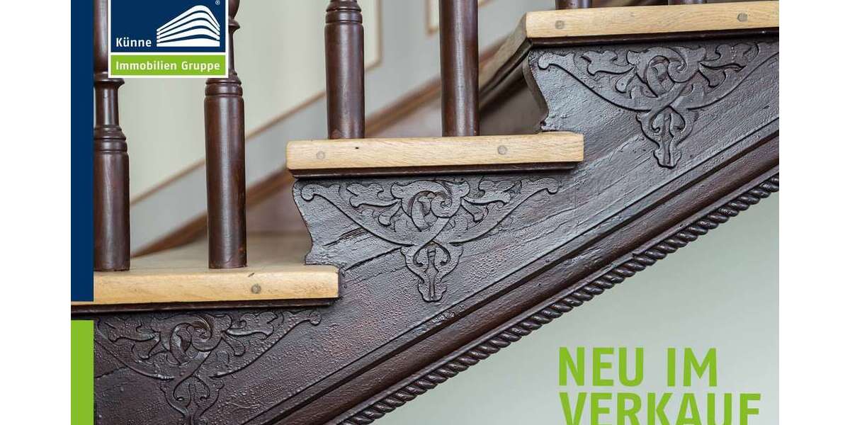 Etagenwohnung Halle (Saale) Am Wasserturm/Thaerviertel - 2 Zimmer, 35 m&sup2;, 94.000&euro; | Angebot:24625070