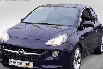 Opel Adam 116.551 km 7.950 € Halle 06126