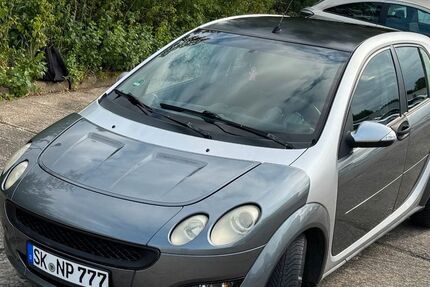 Smart ForFour 225.000 km 1.700 &euro; Landsberg 06188