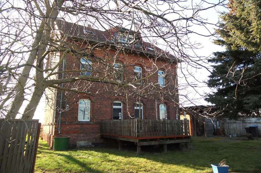 Haus zum Kaufen in Südliches Anhalt OT Görzig 99.000 € 190 m²