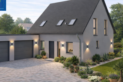 Haus Halle Dölau - 4 Zimmer, 117 m&sup2;, 620.800&euro; | Angebot:26153189