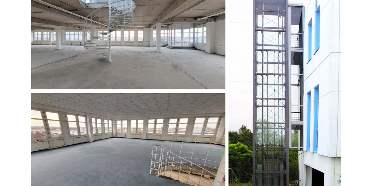 Gewerbeobjekt Wiedemar - 2.738&euro; | Angebot:26083007