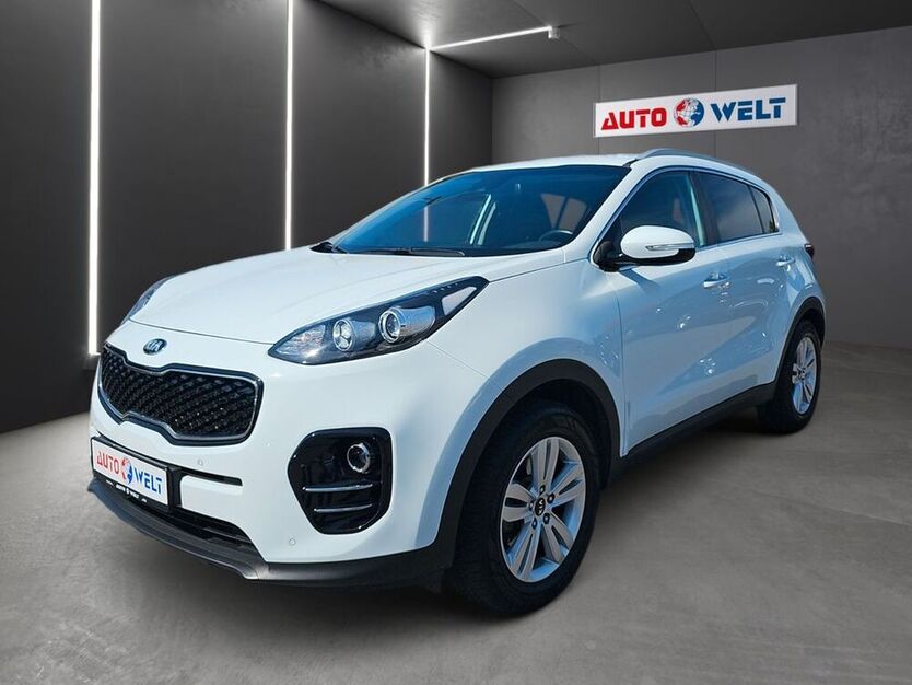 Sportage
