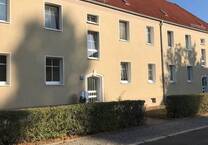 Schöne 2 RaumWohnung in toller Siedlung