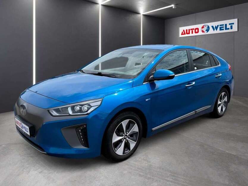 IONIQ