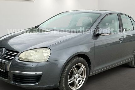 VW Jetta 219.785 km 1.299 &euro; Brehna 06796