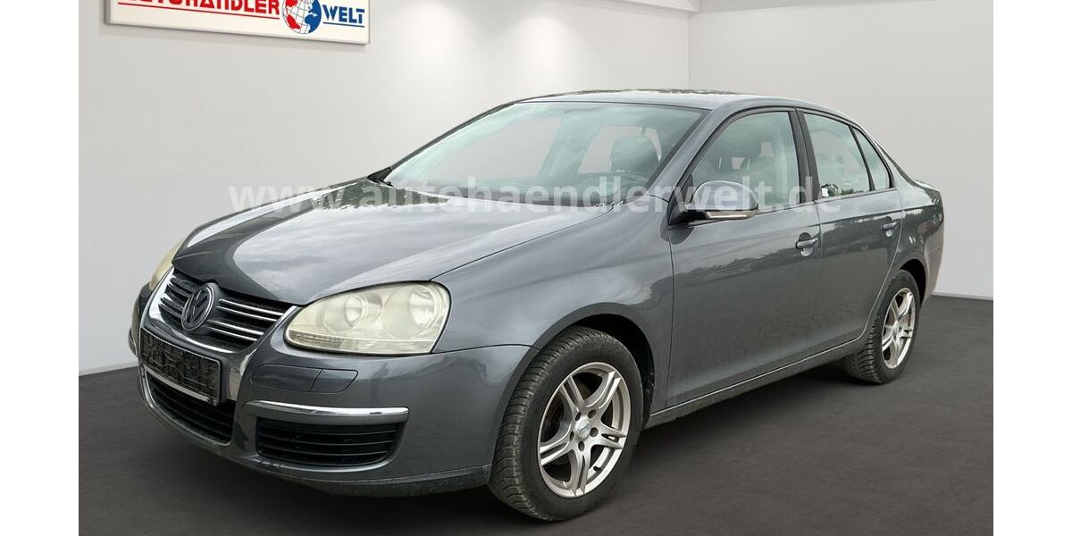 VW Jetta 219.785 km 1.299 &euro; Brehna 06796