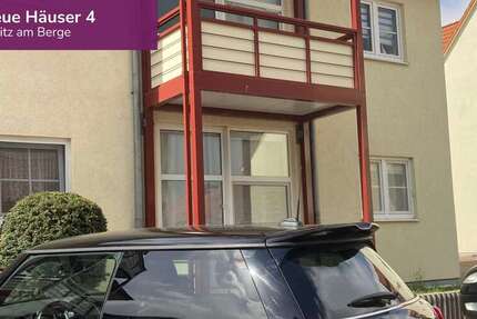 Wohnung Delitz am Berge Delitz am Berge - 2 Zimmer, 68 m&sup2;, 460&euro; | Angebot:25212033