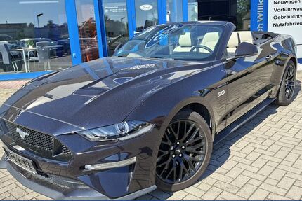 Ford Mustang 10.164 km 47.850 &euro; Mücheln / Geiseltal 06249