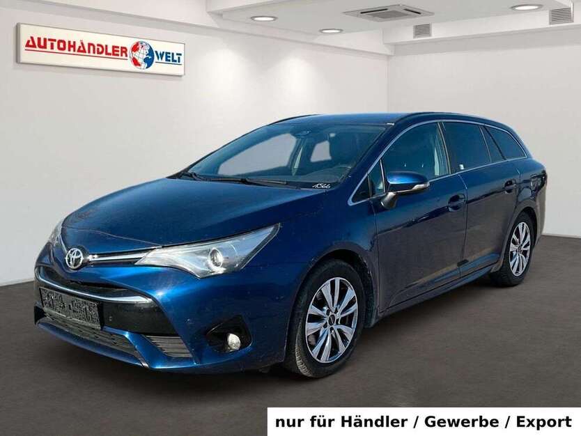 Avensis