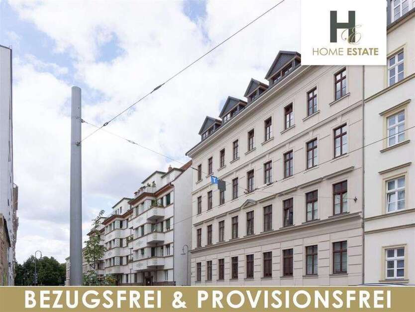 Wohnung zum Kaufen in Leipzig 279.000 € 65 m²