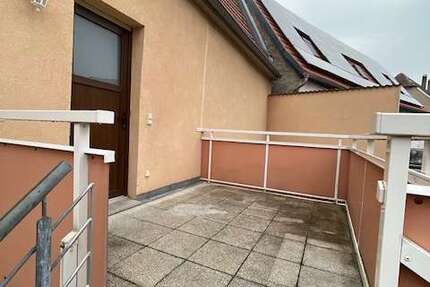 Wohnung Wettin-Löbejün Löbejün - 3 Zimmer, 66 m&sup2;, 400&euro; | Angebot:25819015