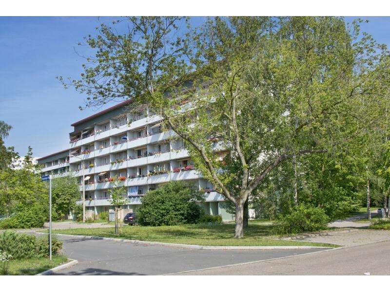 Wohnung zum Mieten in Halle (Saale) 370 € 50 m²