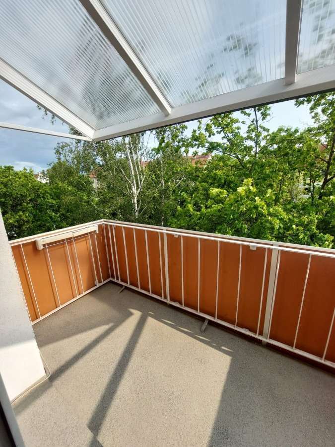 Wohnung zum Mieten in Halle 580 € 69.44 m²