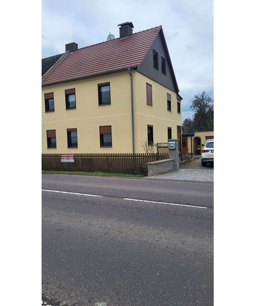 Haus zum Kaufen in Bad Dürrenberg 285.000 € 124 m²