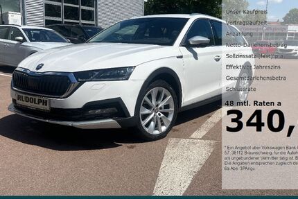 Skoda Octavia 89.671 km 26.980 &euro; Merseburg 06217