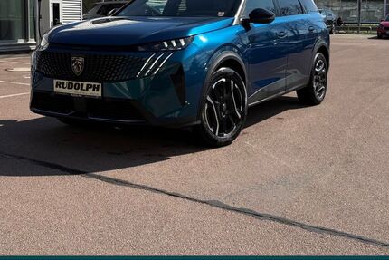 Peugeot 5008 5.470 km 39.980 &euro; Merseburg 06217