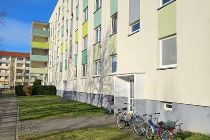 Wohnung Delitzsch Schenkenberg - 3 Zimmer, 63 m&sup2;, 415&euro; | Angebot:25375901