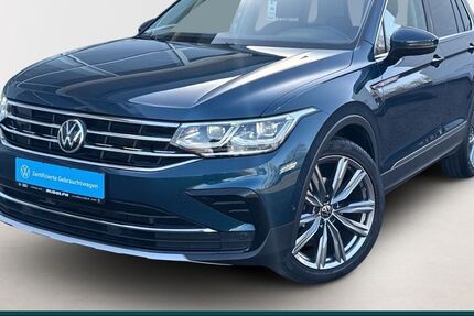 VW Tiguan 54.250 km 26.980 &euro; Leuna 06237