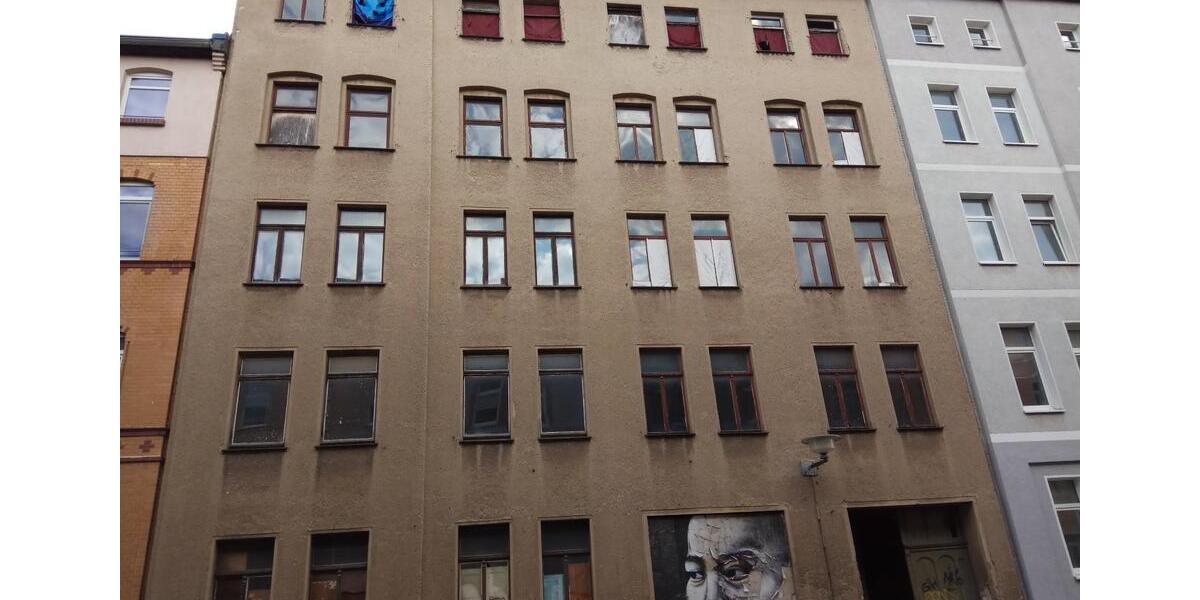 Einfamilienhaus Halle (Saale) Damaschkestraße - 1.200.000&euro; | Angebot:26263446