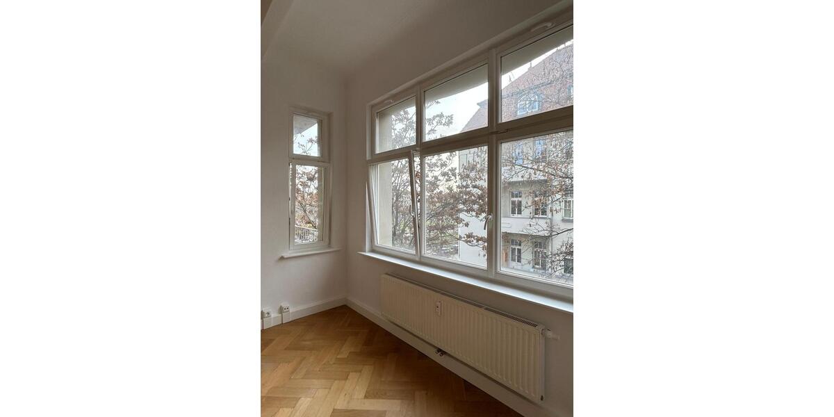 Etagenwohnung Halle (Saale) Frohe Zukunft - 5 Zimmer, 150 m&sup2;, 1.350&euro; | Angebot:25865846