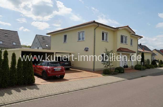 Haus zum Kaufen in Halle Dölau 990.000 € 304 m²