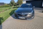 Opel Insignia Sports Tourer 158.600 km 7.300 € Könnern 06420