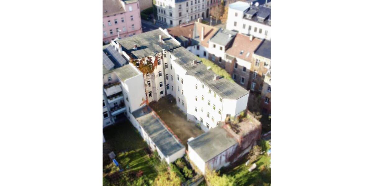 Mehrfamilienhaus, Wohnhaus Halle (Saale) Giebichenstein - 3 Zimmer, 850.000&euro; | Angebot:25938392