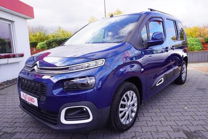Citroen Berlingo 54.016 km 20.890 € Leipzig 04209