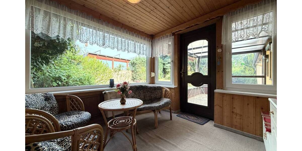 Doppelhaushälfte Bitterfeld-Wolfen Greppin - 4 Zimmer, 107 m&sup2;, 125.000&euro; | Angebot:26751001