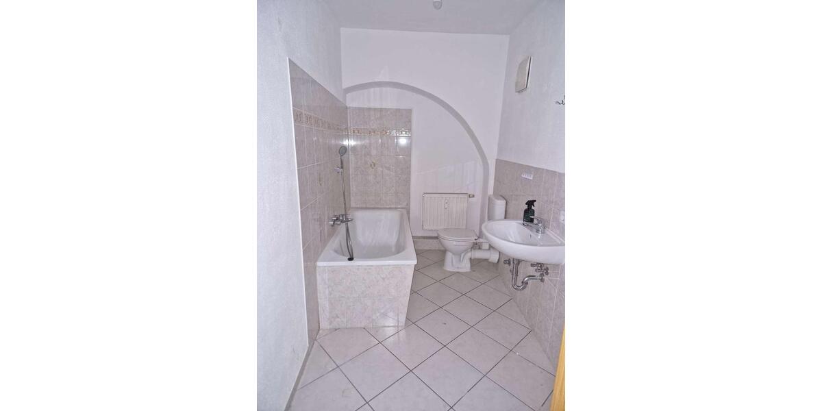 Etagenwohnung Halle (Saale) Frohe Zukunft - 2 Zimmer, 60 m&sup2;, 460&euro; | Angebot:26296891