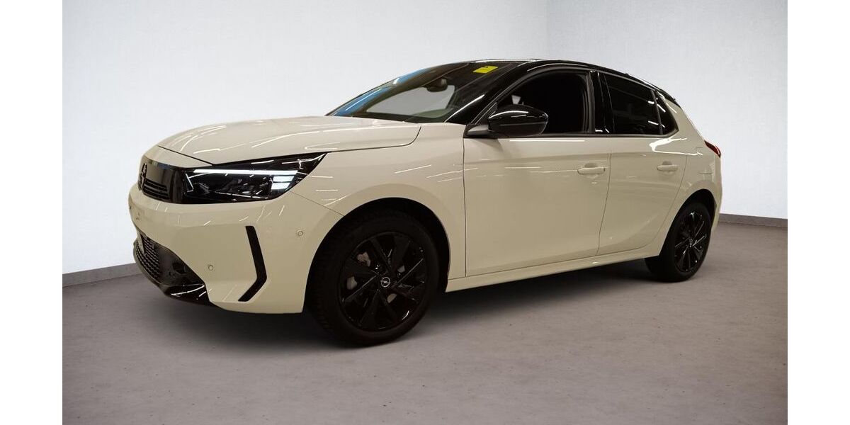 Opel Corsa 9.502 km 17.950 &euro; Südliches Anhalt OT Radegast 06369