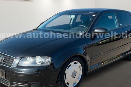 Audi A3 165.392 km 1.699 &euro; Brehna 06796