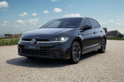 VW Polo 6.990 km 28.420 &euro; Halle (Saale) 06110