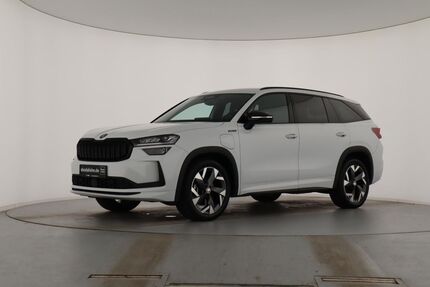 Skoda Kodiaq 33.837 km 44.889 &euro; Lutherstadt Eisleben 06295
