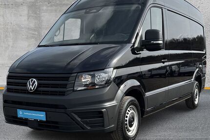 VW Crafter 19.990 km 38.620 &euro; Halle (Saale) 06110
