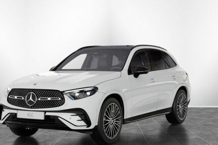 Mercedes-Benz GLC 300 6.000 km 71.440 &euro; Halle-Sennewitz 06193
