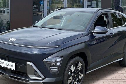 Hyundai KONA 10.229 km 28.999 € Leipzig 04328