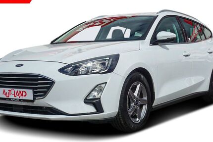 Ford Focus 63.184 km 17.950 &euro; Halle 06122