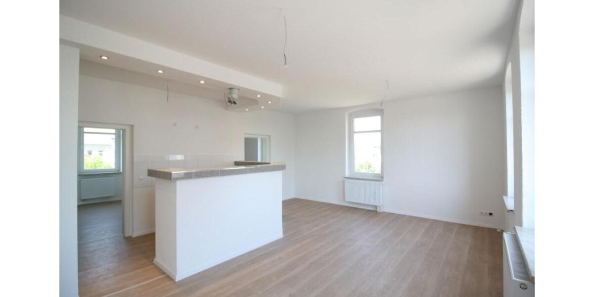 Etagenwohnung Delitzsch - 3 Zimmer, 80 m&sup2;, 699&euro; | Angebot:25349229