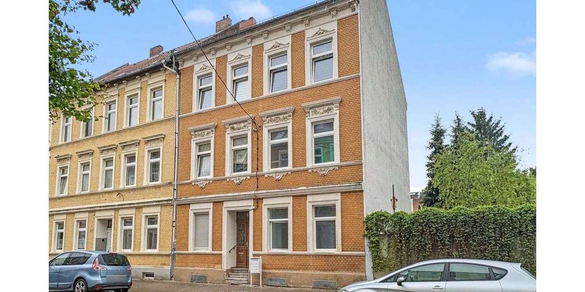 Einfamilienhaus Köthen - 10 Zimmer, 263 m&sup2;, 227.658&euro; | Angebot:26670013