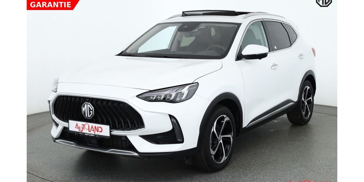 MG HS 17.677 km 23.890 &euro; Eisleben 06295