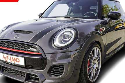 Mini John Cooper Works 73.573 km 21.990 &euro; Brehna 06796