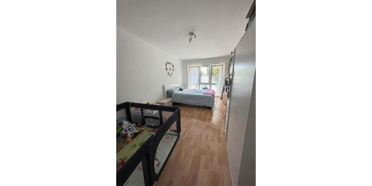 Etagenwohnung Kabelsketal - 3 Zimmer, 113 m&sup2;, 184.900&euro; | Angebot:27258958