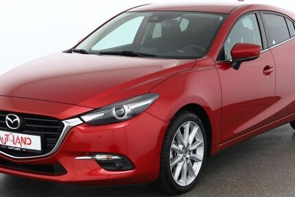 Mazda 3 39.952 km 19.490 &euro; Halle 06122