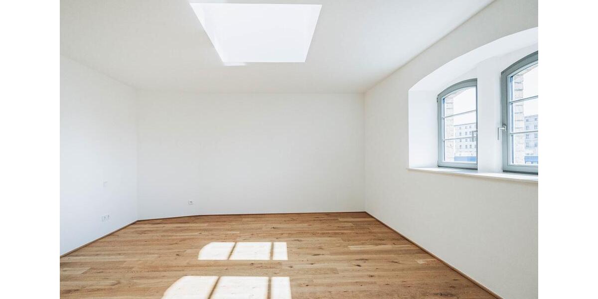 Erdgeschoßwohnung Halle (Saale) Damaschkestraße - 2 Zimmer, 52 m&sup2;, 530&euro; | Angebot:26562991