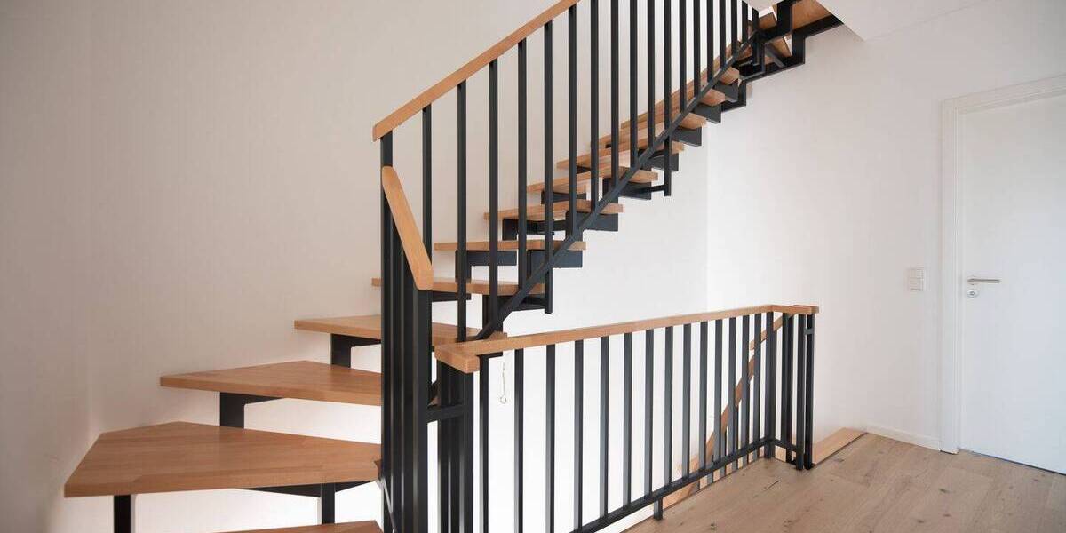 Reihenendhaus Markranstädt Göhrenz - 5 Zimmer, 141 m&sup2;, 465.000&euro; | Angebot:26055770